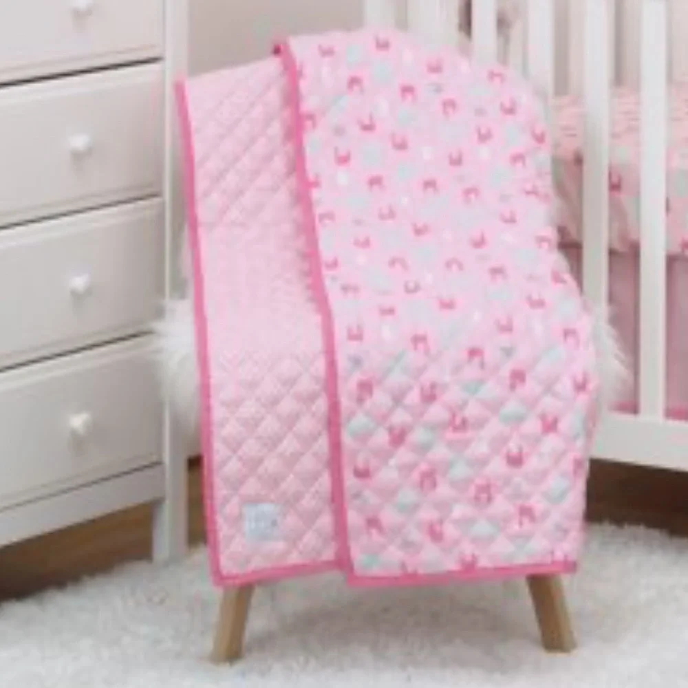 Child of Mine: Princess Comforter by Carter's